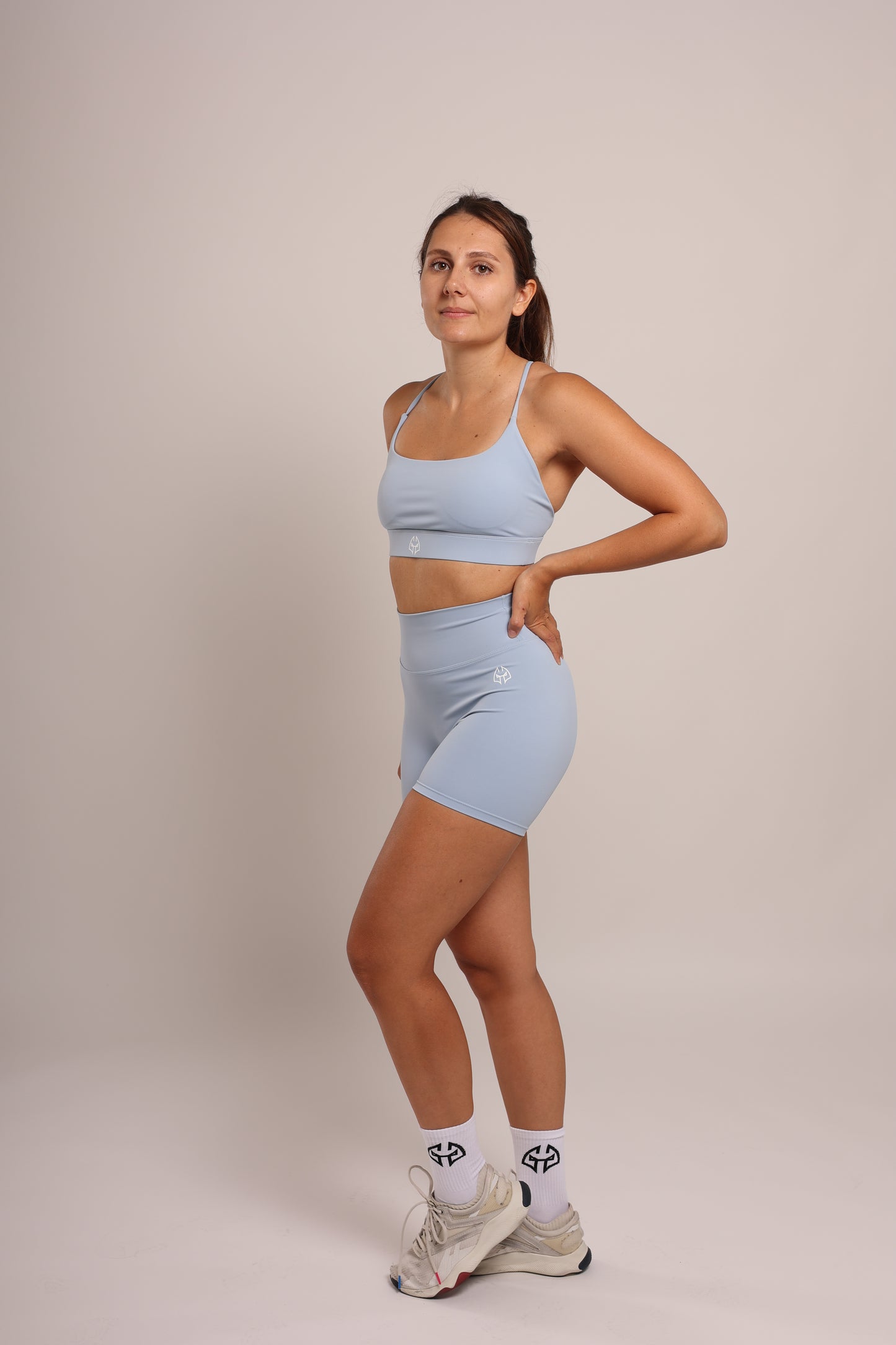 Brassière - LILLY - bleue