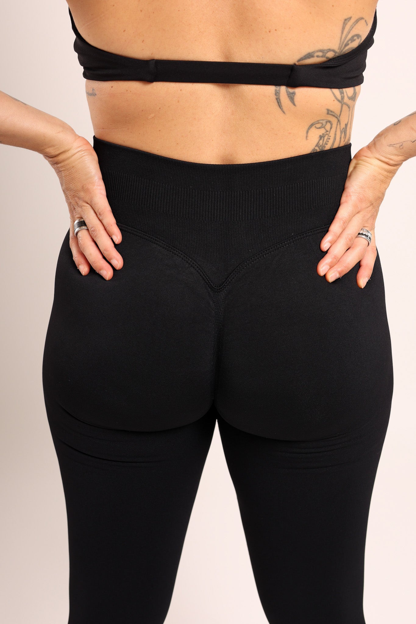 Legging ARIA - noir