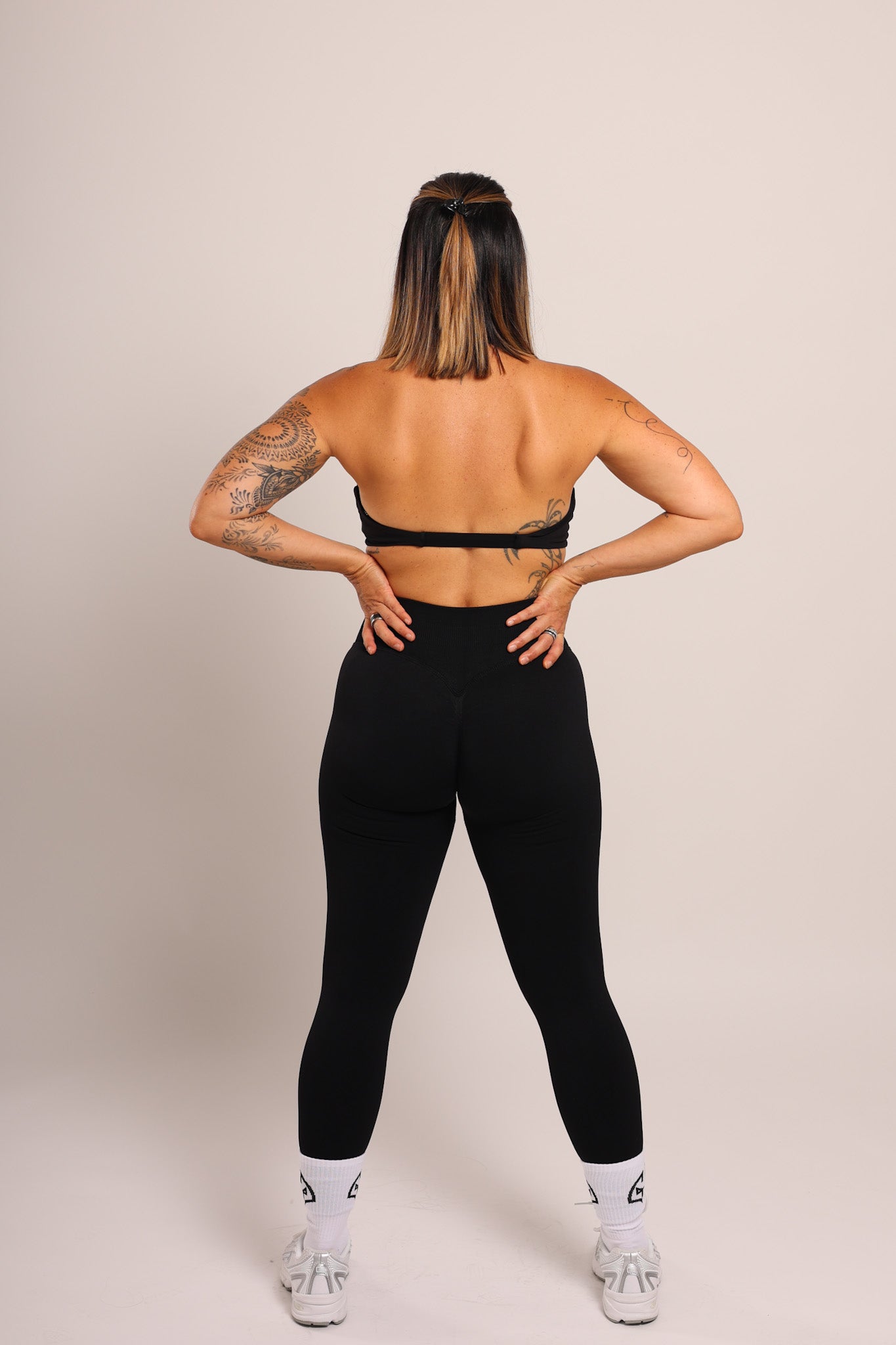 Legging ARIA - noir