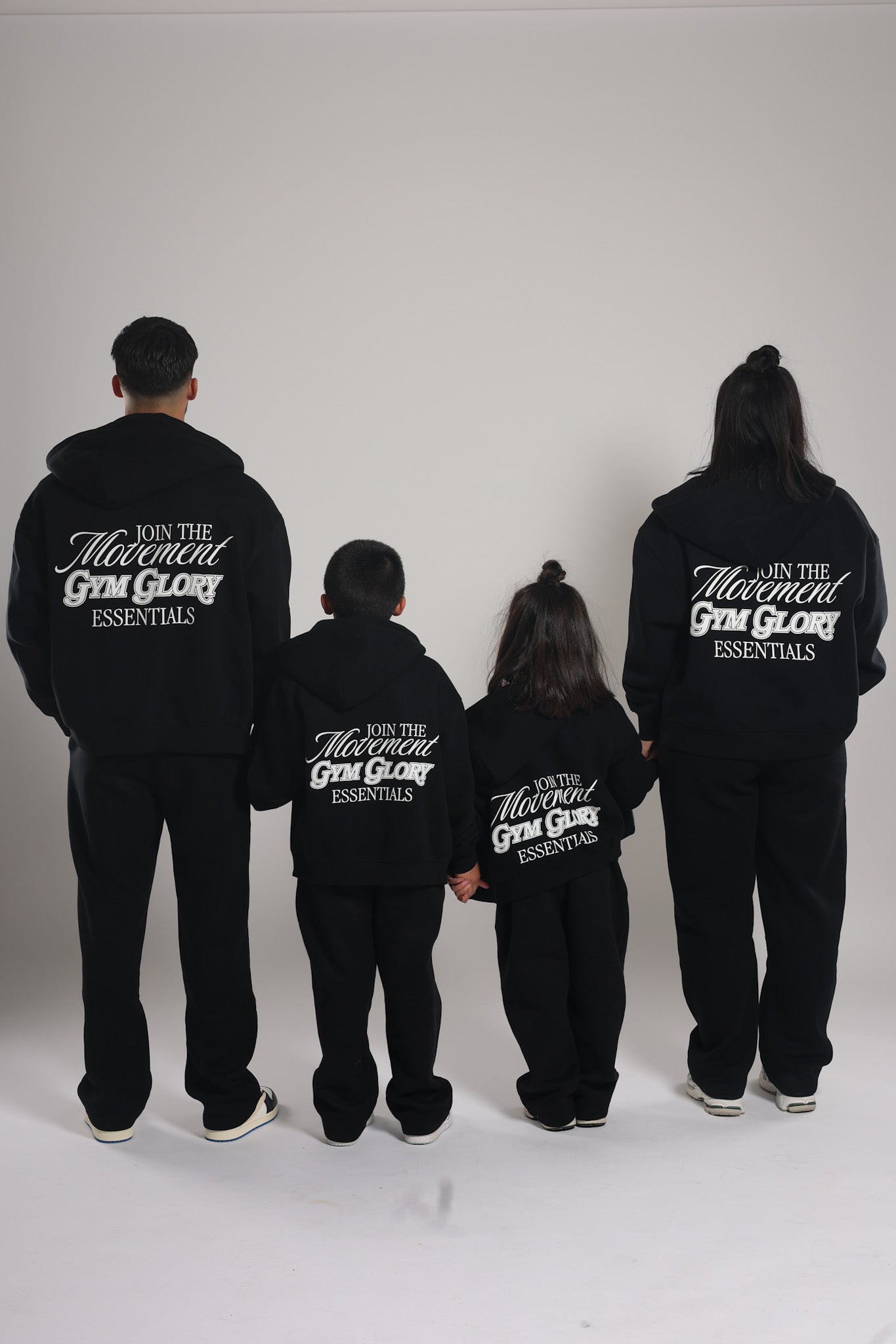 Hoodie à capuche unisexe - ESSENTIAL