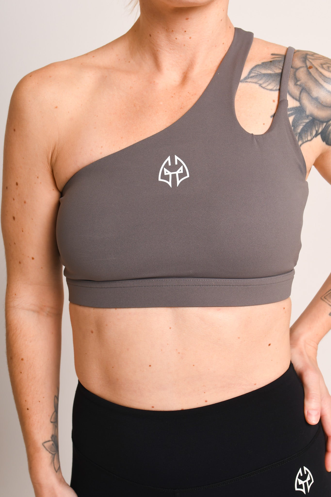 Brassière - ASYM - taupe