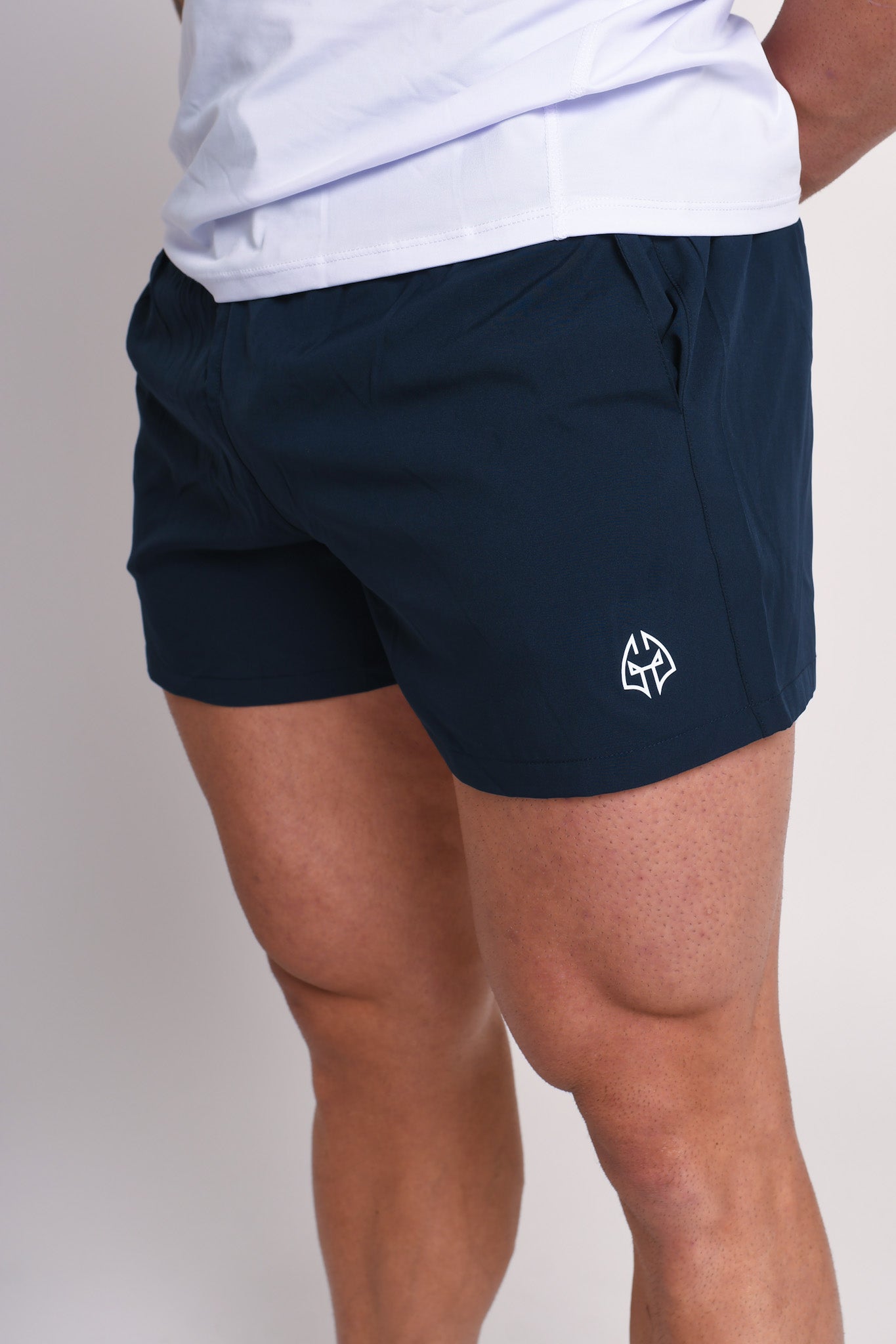 Short - SPEED - Bleu marine