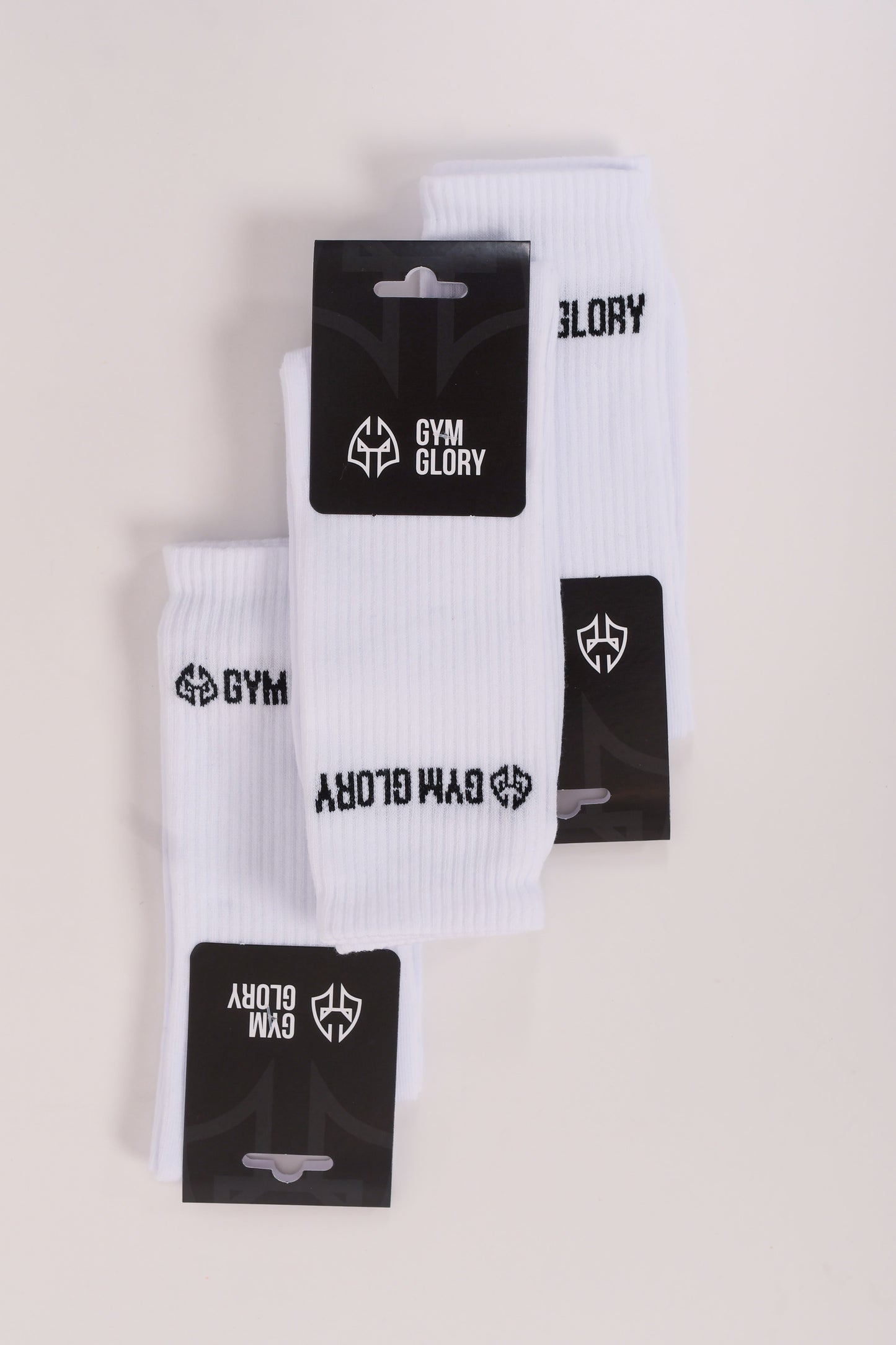 Chaussettes unisexe - GYM GLORY