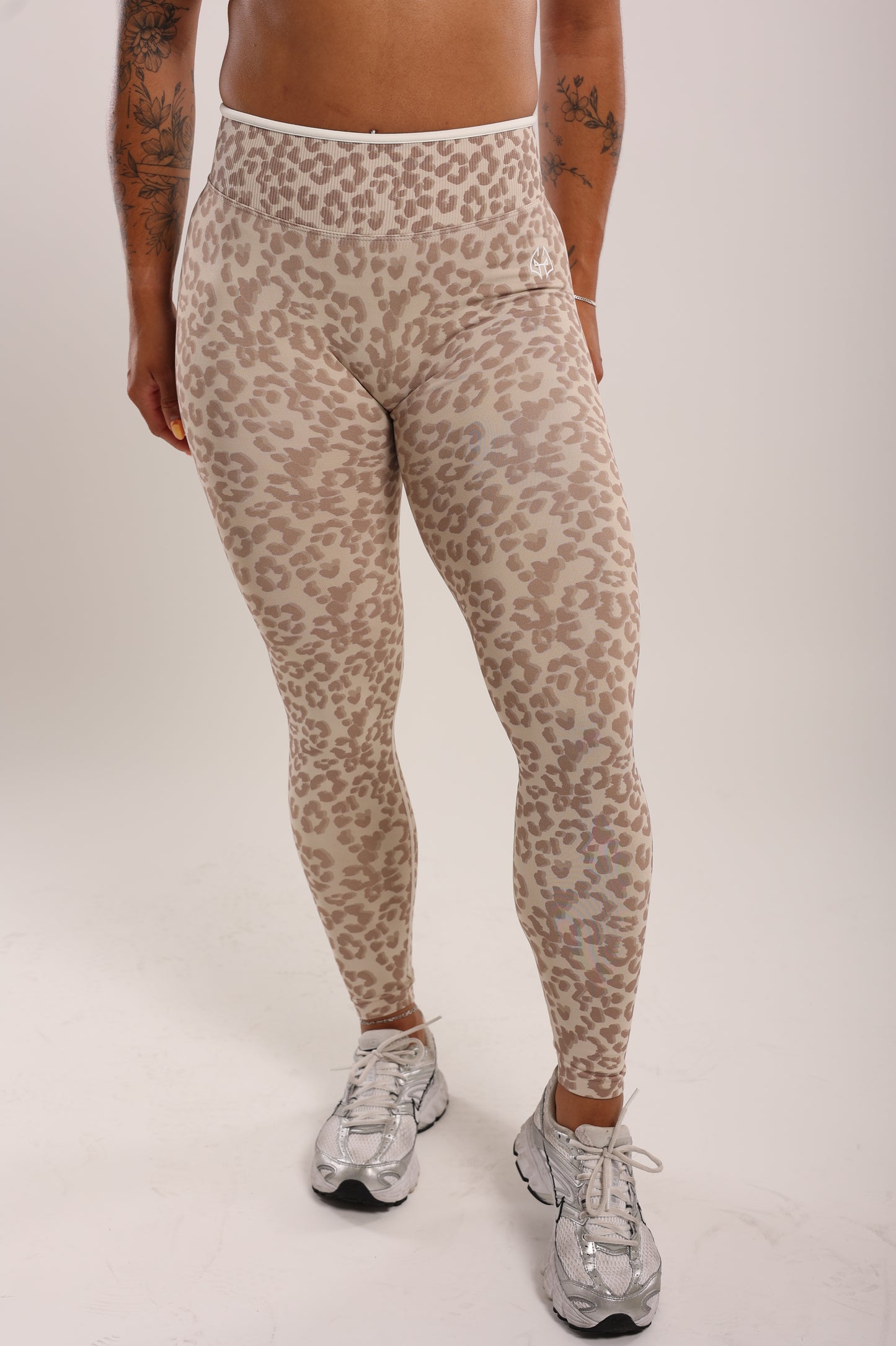 Legging - JUNE - beige