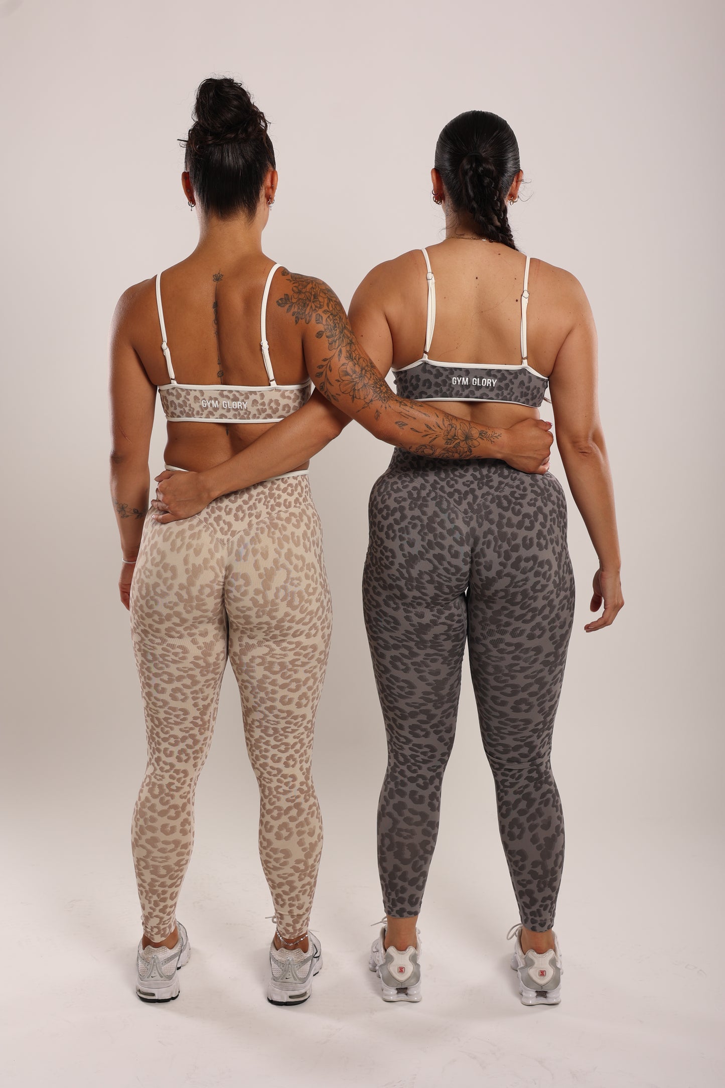 Legging - JUNE - beige