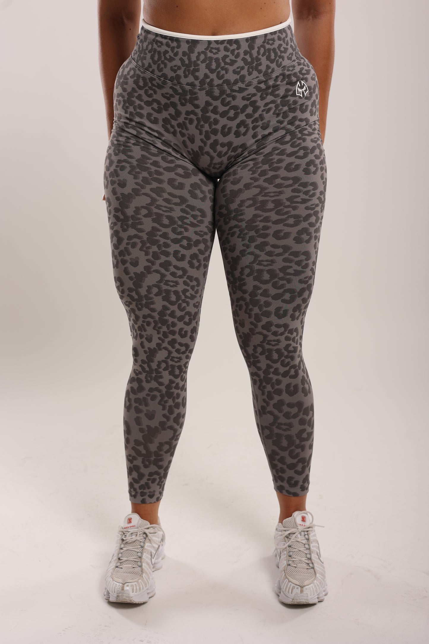 Legging - JUNE - gris