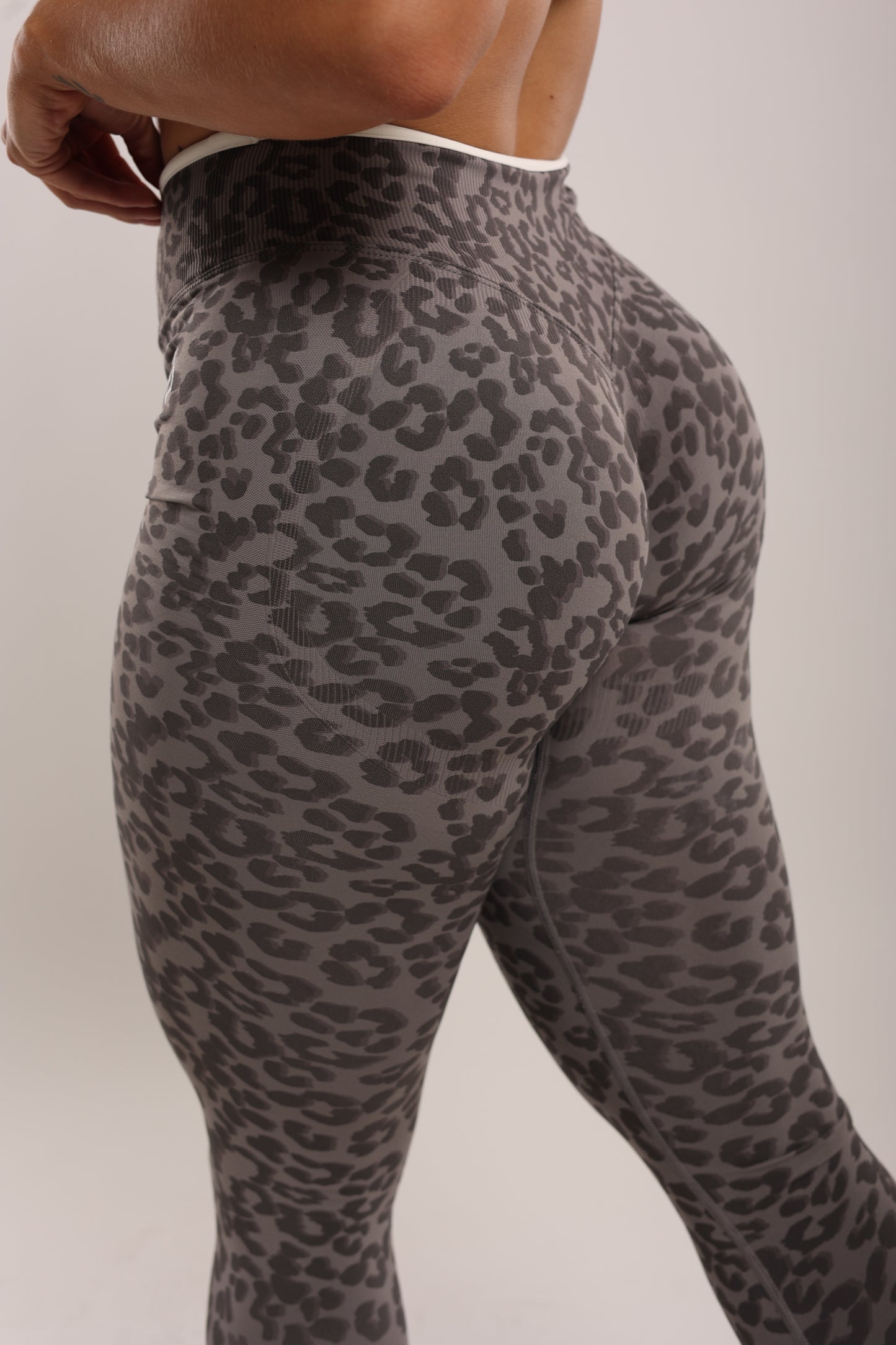 Legging - JUNE - gris