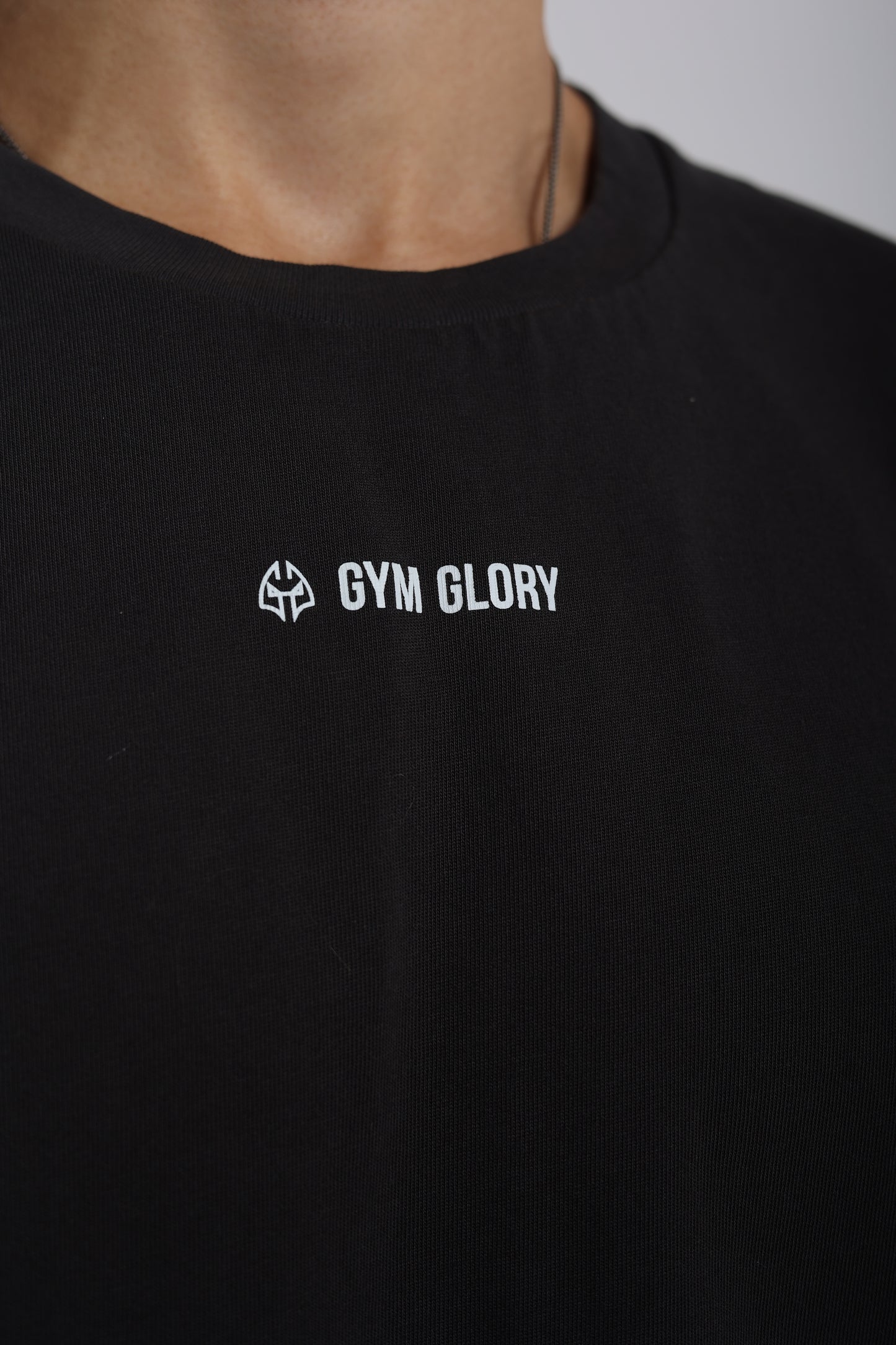 T-shirt oversize - RIVAL