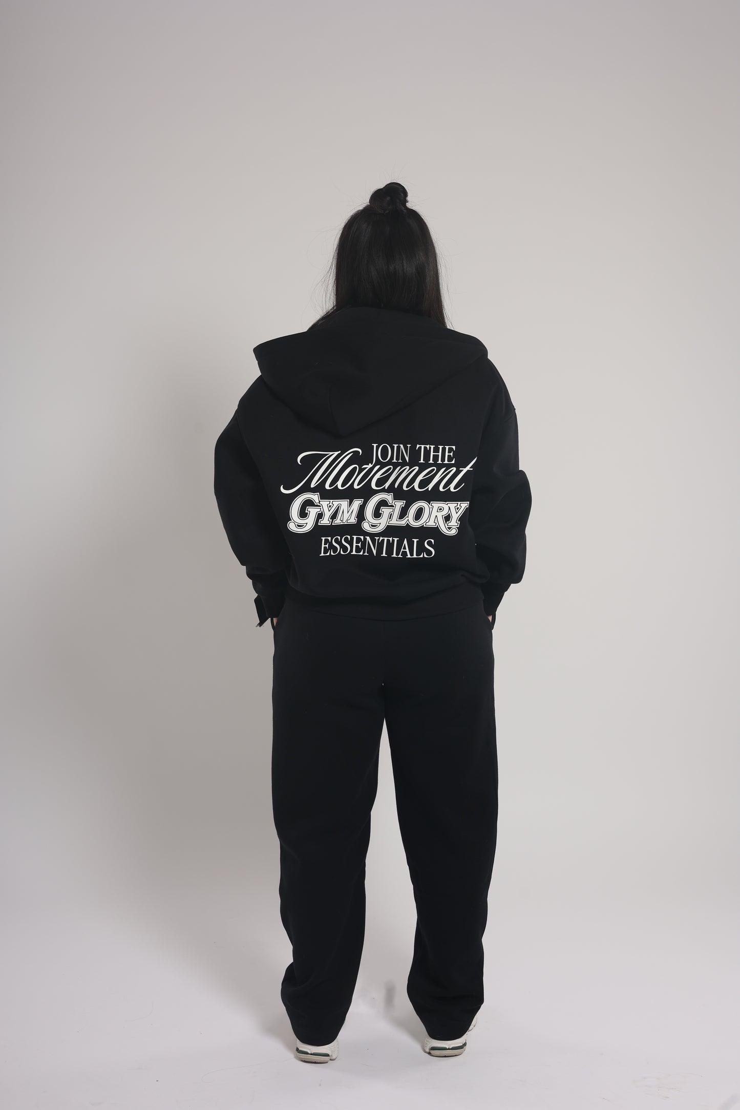 Hoodie à capuche unisexe - ESSENTIAL