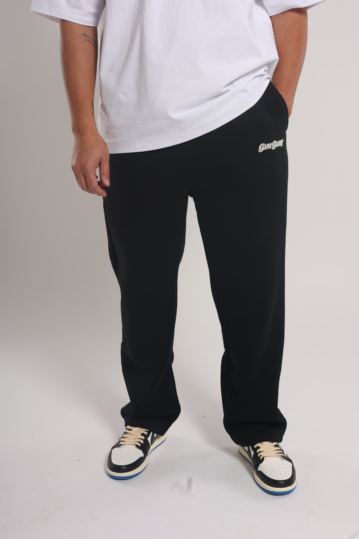 Pantalon de survêtement unisexe - ESSENTIAL