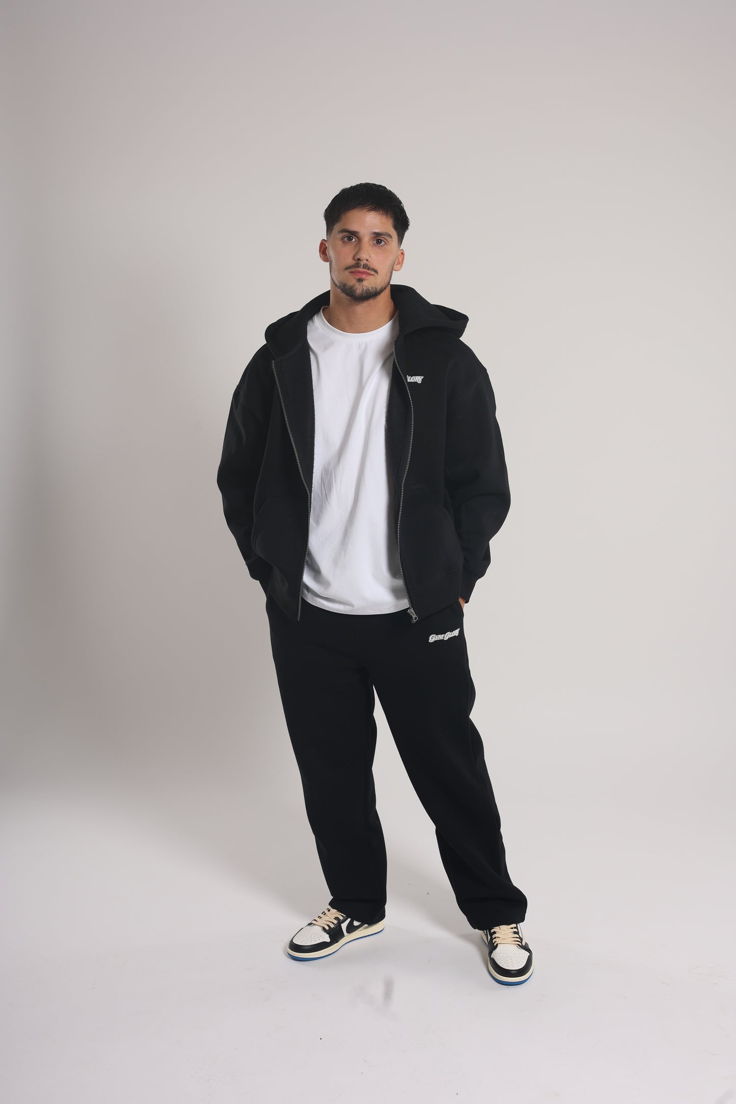 Hoodie à capuche unisexe - ESSENTIAL