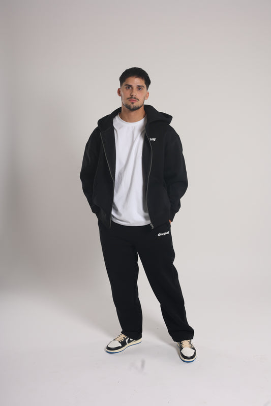 Hoodie à capuche unisexe - ESSENTIAL