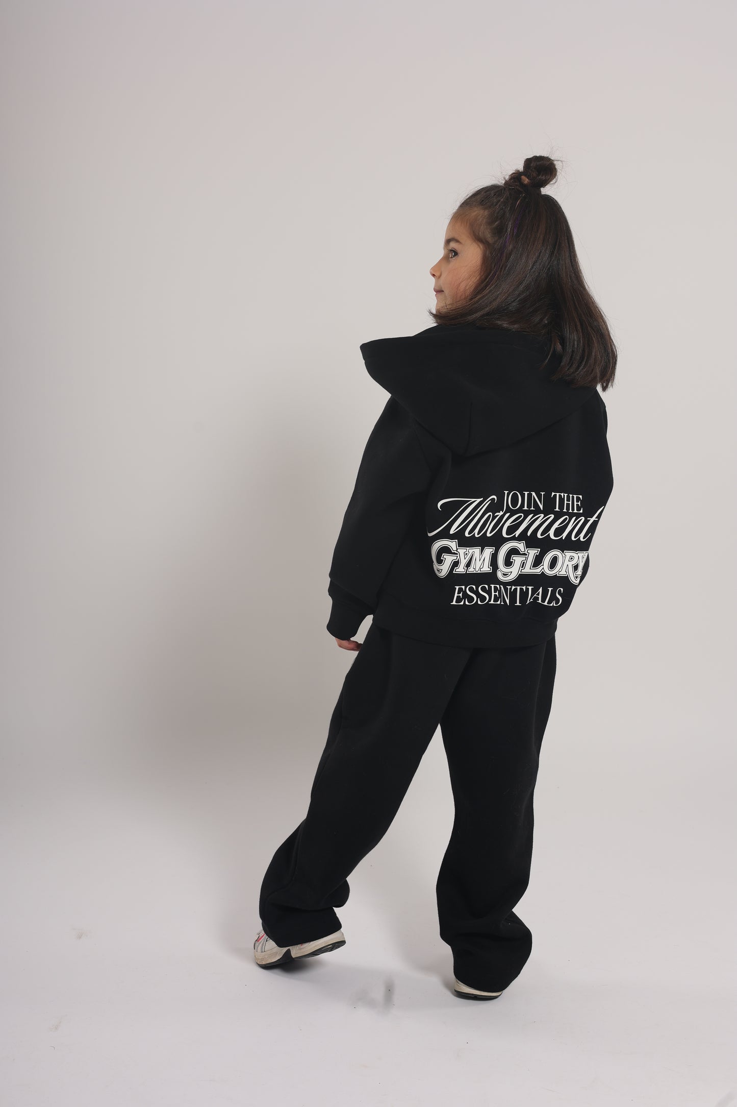 Hoodie à capuche unisexe - ESSENTIAL