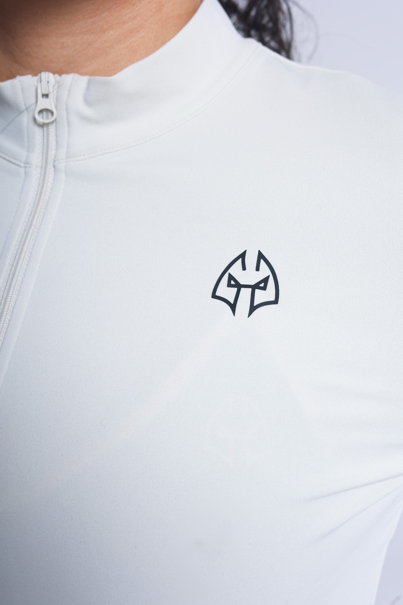 Jaquette CASSIE - crème