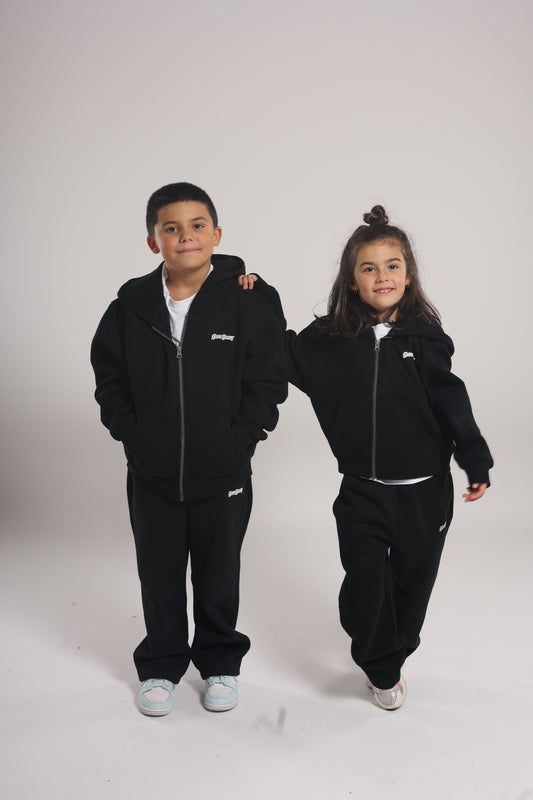 Hoodie à capuche unisexe - ESSENTIAL