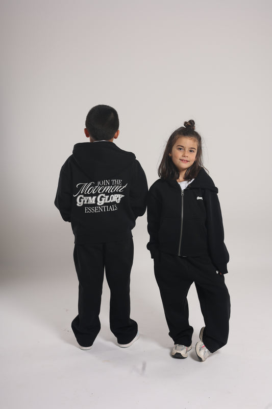 Hoodie à capuche unisexe - ESSENTIAL