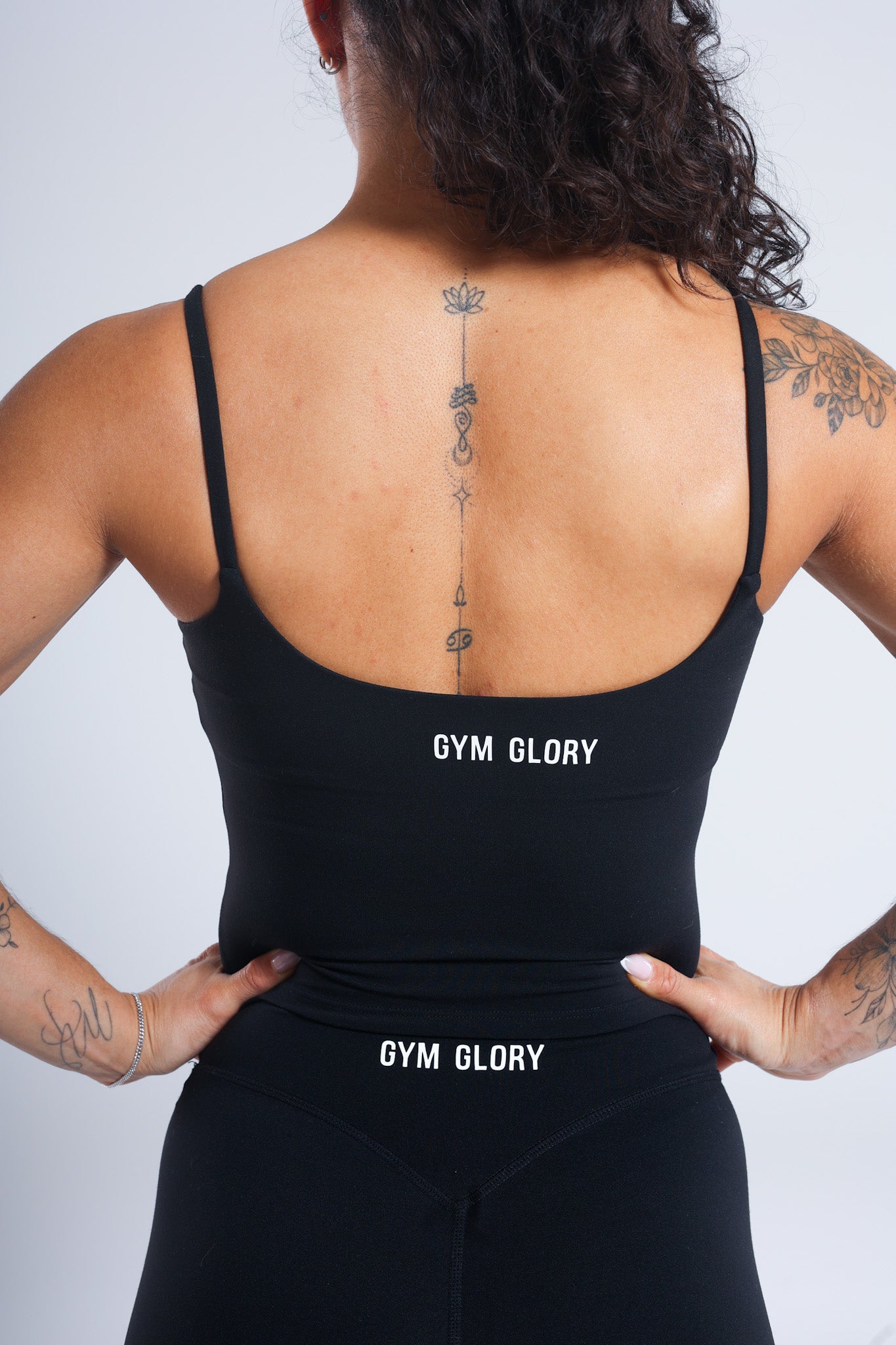 Brassière MIA+ - noire