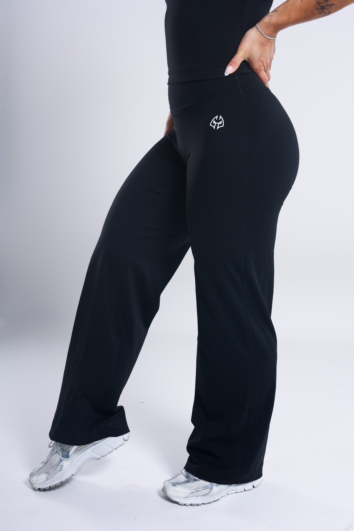 Legging MIA large - noir