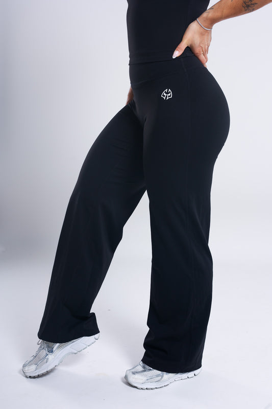 Legging MIA large - noir