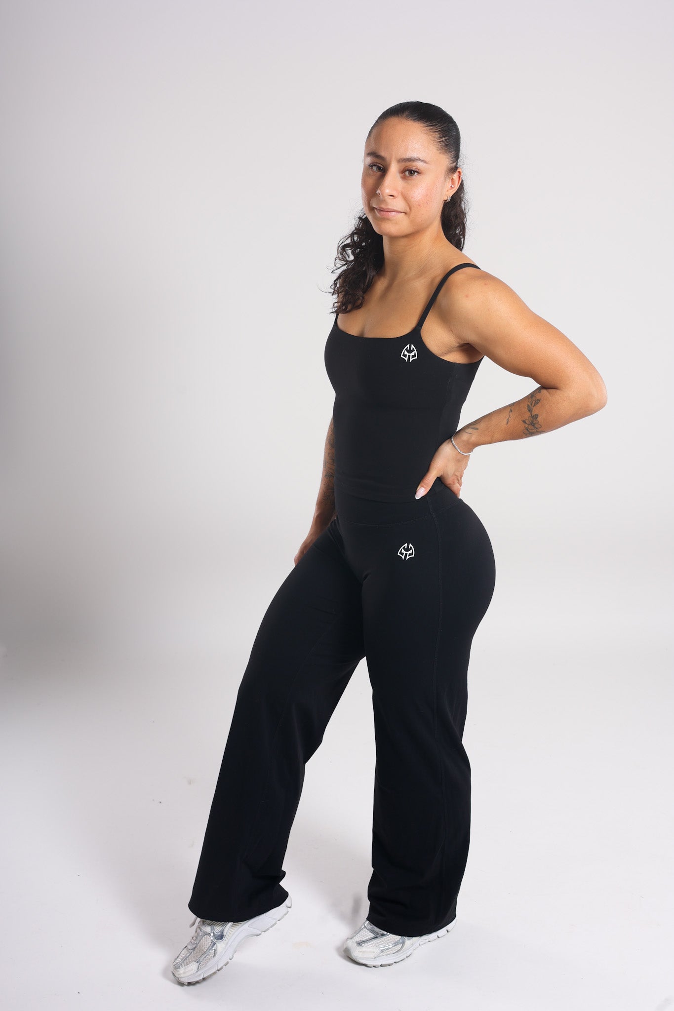 Brassière MIA+ - noire