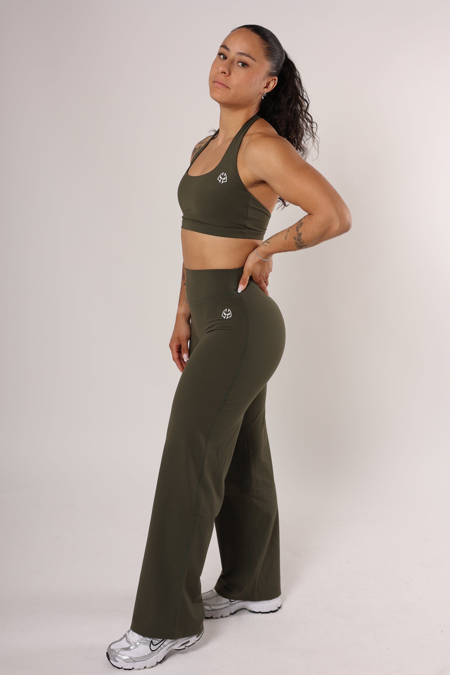 Brassière - MIA - kaki