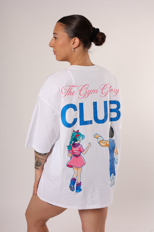 T-shirt - DBZ