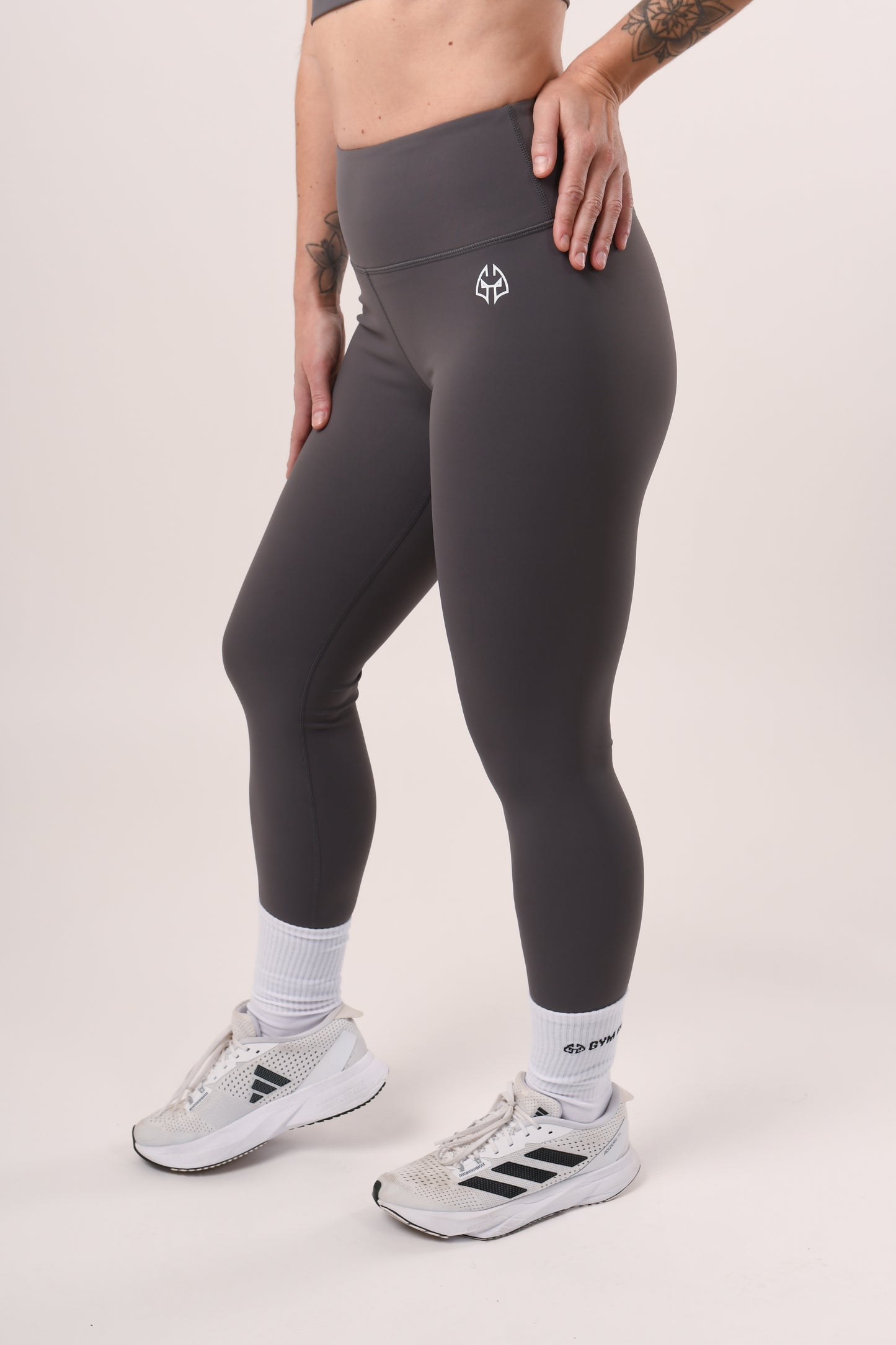 Legging - IVY - Gris